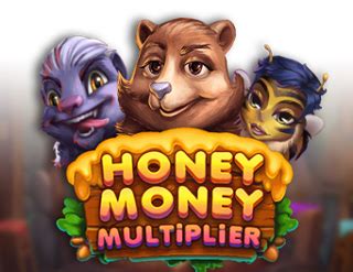 Honey Money Multiplier Blaze